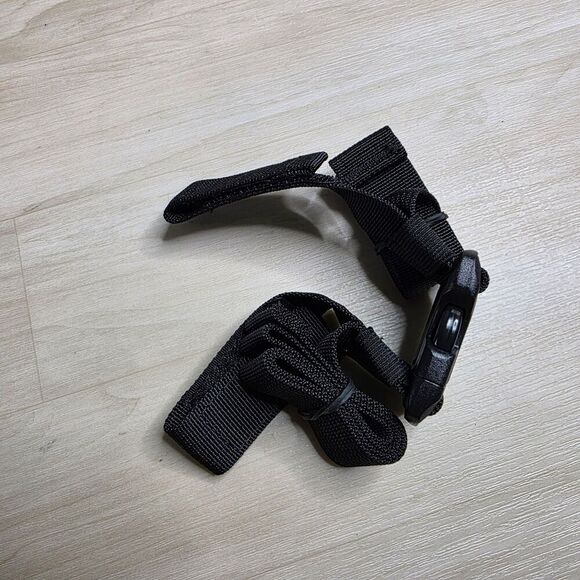 Timbuk2 Especial Medio Cycling Pack Laptop Backpack Rally Blue Red - Picture 12 of 14